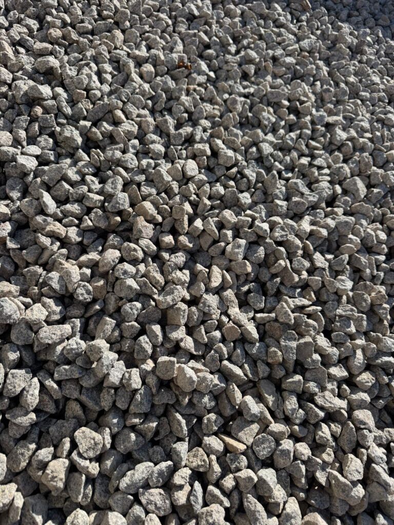 Granit gris 16/22